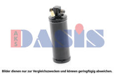 Susarna, klimatizace AKS DASIS 800362N