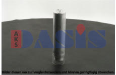 Susarna, klimatizace AKS DASIS 800393N