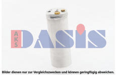 Susarna, klimatizace AKS DASIS 800410N