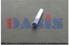 Susarna, klimatizace AKS DASIS 800451N