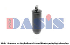 Susarna, klimatizace AKS DASIS 800458N