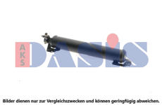 Susarna, klimatizace AKS DASIS 800460N