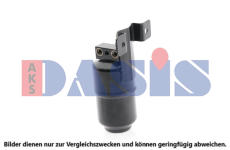 Susarna, klimatizace AKS DASIS 800470N