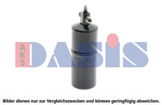 Susarna, klimatizace AKS DASIS 800500N