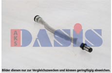 Susarna, klimatizace AKS DASIS 800519N