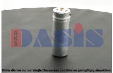Susarna, klimatizace AKS DASIS 800536N