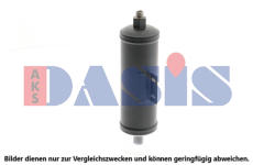 Susarna, klimatizace AKS DASIS 800562N