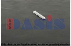 Susarna, klimatizace AKS DASIS 800573N