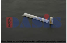 Susarna, klimatizace AKS DASIS 800575N