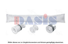 Susarna, klimatizace AKS DASIS 800577N