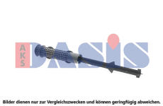 Susarna, klimatizace AKS DASIS 800582N