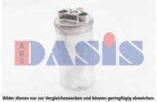 Susarna, klimatizace AKS DASIS 800587N