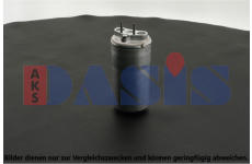 Susarna, klimatizace AKS DASIS 800588N