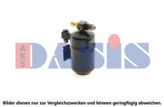 Susarna, klimatizace AKS DASIS 800600N