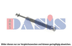 Susarna, klimatizace AKS DASIS 800612N