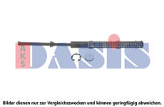 Susarna, klimatizace AKS DASIS 800617N