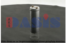 Susarna, klimatizace AKS DASIS 800621N