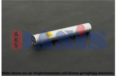 Susarna, klimatizace AKS DASIS 800622N