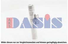 Susarna, klimatizace AKS DASIS 800623N