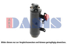 Susarna, klimatizace AKS DASIS 800636N