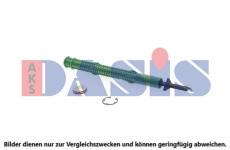 Susarna, klimatizace AKS DASIS 800638N