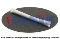 Susarna, klimatizace AKS DASIS 800641N