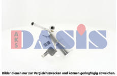 Susarna, klimatizace AKS DASIS 800646N