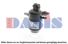 Susarna, klimatizace AKS DASIS 800650N