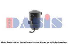 Susarna, klimatizace AKS DASIS 800655N