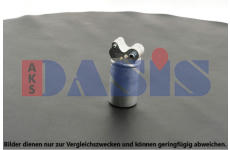 Susarna, klimatizace AKS DASIS 800656N