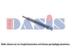 Susarna, klimatizace AKS DASIS 800659N