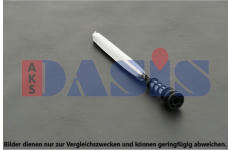 Susarna, klimatizace AKS DASIS 800661N