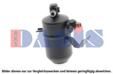 Susarna, klimatizace AKS DASIS 800680N