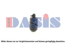 Susarna, klimatizace AKS DASIS 800690N