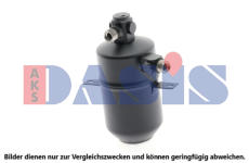 Susarna, klimatizace AKS DASIS 800700N