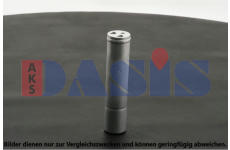 Susarna, klimatizace AKS DASIS 800704N