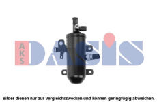 Susarna, klimatizace AKS DASIS 800705N