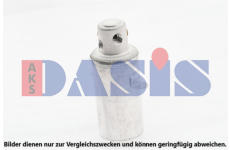 Susarna, klimatizace AKS DASIS 800720N