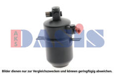 Susarna, klimatizace AKS DASIS 800730N