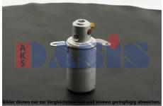 Susarna, klimatizace AKS DASIS 800740N