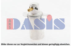 Susarna, klimatizace AKS DASIS 800750N