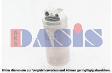 Susarna, klimatizace AKS DASIS 800820N