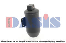Susarna, klimatizace AKS DASIS 800840N