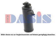 Susarna, klimatizace AKS DASIS 800860N