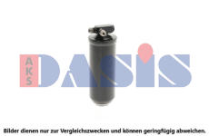 Susarna, klimatizace AKS DASIS 801010N