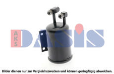 Susarna, klimatizace AKS DASIS 801030N