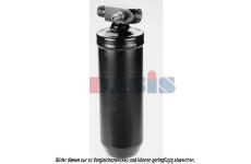 Susarna, klimatizace AKS DASIS 801180N