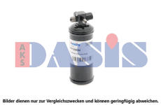 Susarna, klimatizace AKS DASIS 801220N