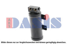 Susarna, klimatizace AKS DASIS 801230N