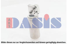 Susarna, klimatizace AKS DASIS 801250N